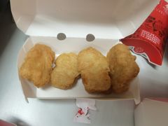 -肯德基(杭州浦沿店)