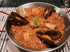 -仁义涵西餐·咖啡(中华巴洛克店)