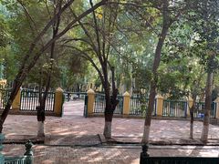 -艾提尕尔清真寺