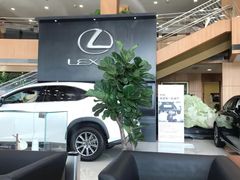 -大连中升雷克萨斯(华北路店)