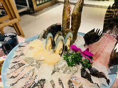 -囍凤楼·粤菜·点心·火锅(温特莱店)