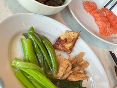 -君悦酒店·乐厨·高空自助餐(青年大街店)