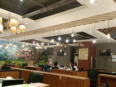 -全聚贤餐厅·湖北家常菜(沙湖店)