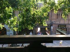 -星巴克(福州三坊七巷店)