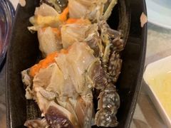 -渔娘渔家丹东海鲜(东直门店)