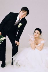 -绽放摄胶片摄影工作室