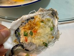 -鸽云轩(望牛墩店)