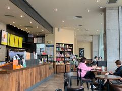 -星巴克(深圳前进天虹店)