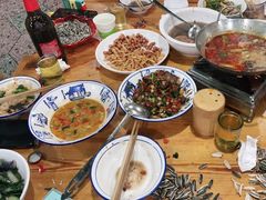 -秀妈厨房(灰汤老店)