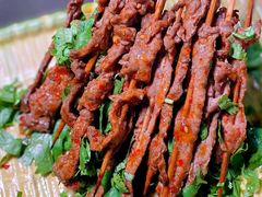 -86烧烤·炭火烧烤 (石人总店)