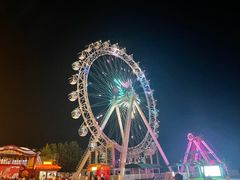 -渔岛海洋度假区