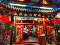 门面-缪氏川菜(丰盛町店)