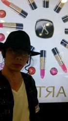 -安利上海体验馆