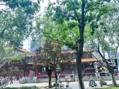 -南门涮肉(通州大船店)