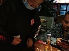 -管氏翅吧(地安门创始店)