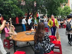 -老通城豆皮大王(吉庆街店)