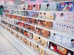 -微店Park(上海静安大悦城店)