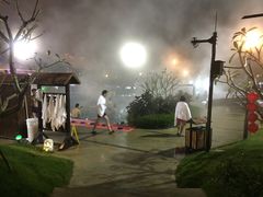 -颐和澜悦欢乐水世界(原颐和温泉城)