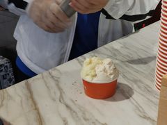 -Dal Cuore 达可芮冰淇淋(陕西北路店)
