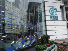 -西海国立公园九十九岛水族馆