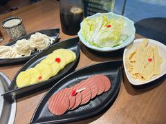 -快乐小羊·内蒙牛羊肉火锅(流花中心店)