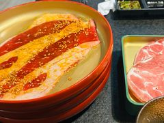 -神户赤童日式烤肉伙伴(东直门店)