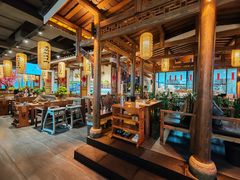 -贵厨酸汤牛肉(汇金星力城店)