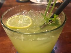 -Thai Market Restaurant( 04 Tran Quoc Toan)