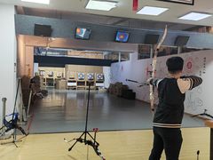 -道顺射箭·团建·骑射(张杨路店)
