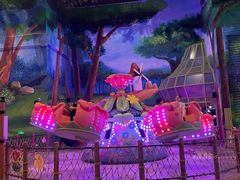 -蓝精灵乐园·世茂精灵之城主题乐园