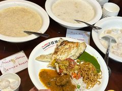 -清真· AL-JANNAT 佳纳特餐厅(仙林店)