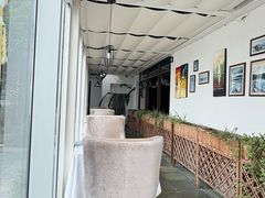 -望海·帆船主题咖啡厅•品茗下午茶(石湖景区店)