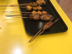 -望京小腰(北京总店)