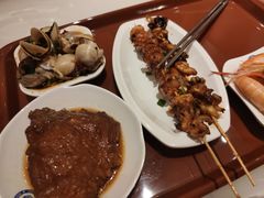 -白金汉爵大酒店-24小时餐厅