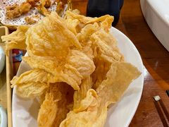 -乐宴·老北京铜火锅(桂庙店)