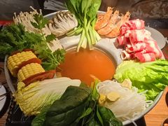 -满满初牛·炭烧牛肉专门店(国大店)