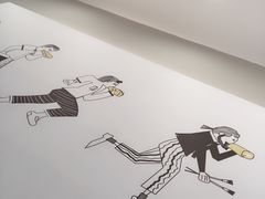 -美事客·面包·蛋糕·甜品(城中城店)