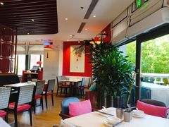 -巷子宽·酸菜鱼(迪士尼小镇店)