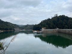 -黄龙带水库