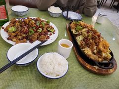-桃子餐厅·天津菜(红星路直营店)