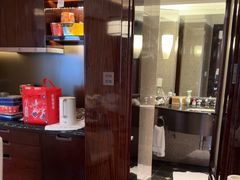 -苏州吴宫泛太平洋酒店