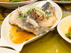 -胜记菜馆(文明路)