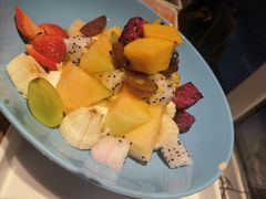 -通海俄式烧烤·俄罗斯大串(嵩山路店)
