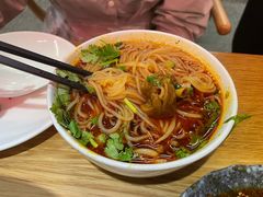 -付小姐在成都(川沙店)