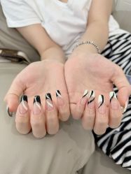 -斯馨·健康美甲美睫