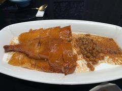 -钟菜·粤菜点心·宴请(海上世界·汇港二期店)