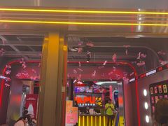 -DEDE APU潮玩运动聚乐部(观音桥店)