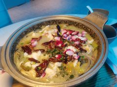 -花开餐厅(环湖中路店)
