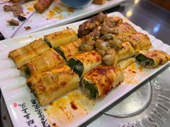 -瑞杰烧烤店·24小时营业(山东路店)