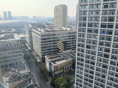 -时代奥城商业广场